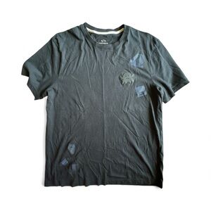 A/X Men's gaming graphic T-Shirt Sz S